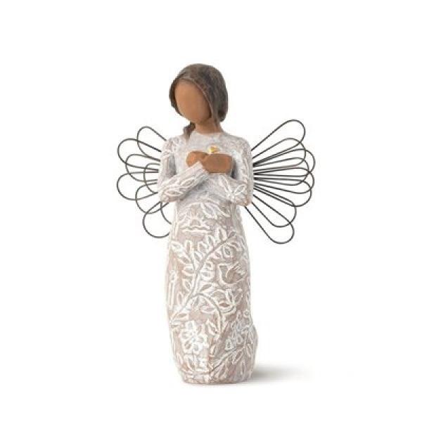 Remembrance Figurine - Erinnerung